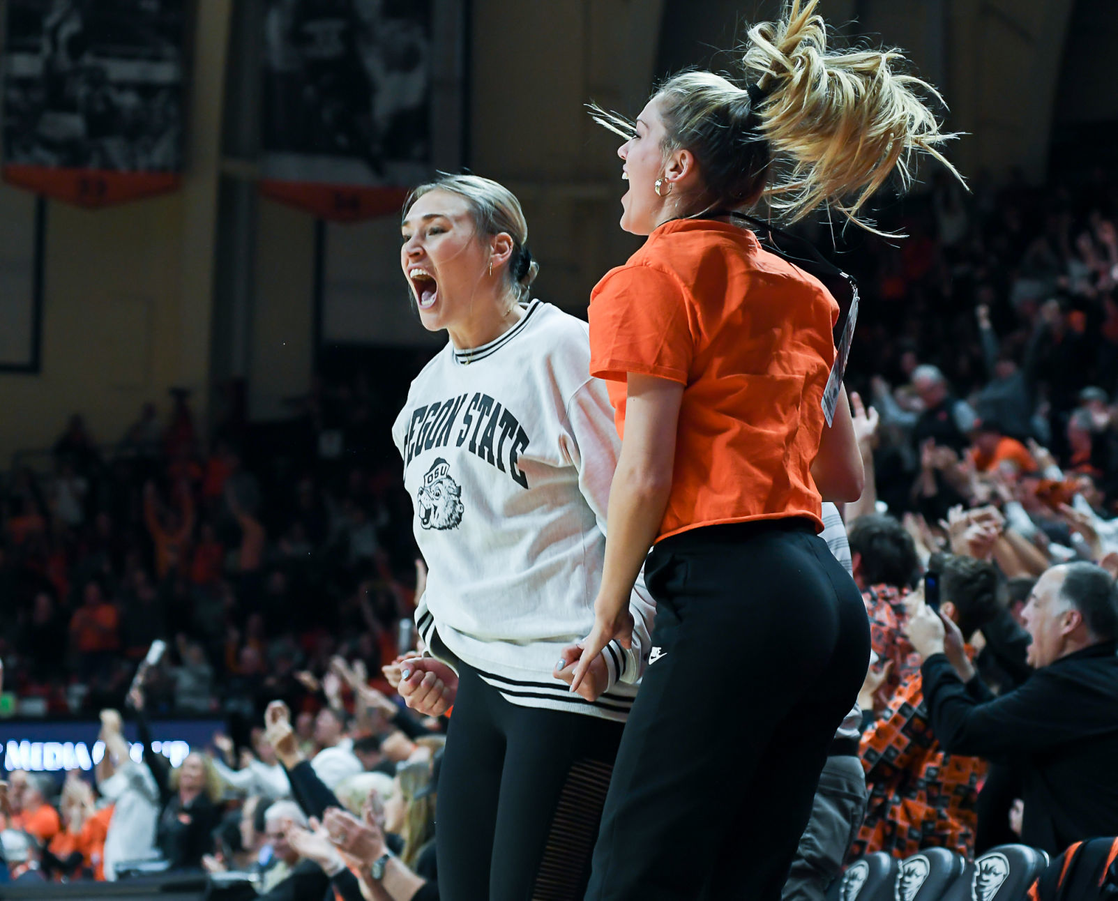 Gallery: OSU vs Iowa State basketball 29